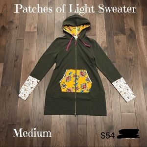Matilda Jane Jacket